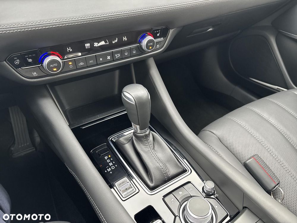 Mazda 6 2.5 SkyPassion - 13