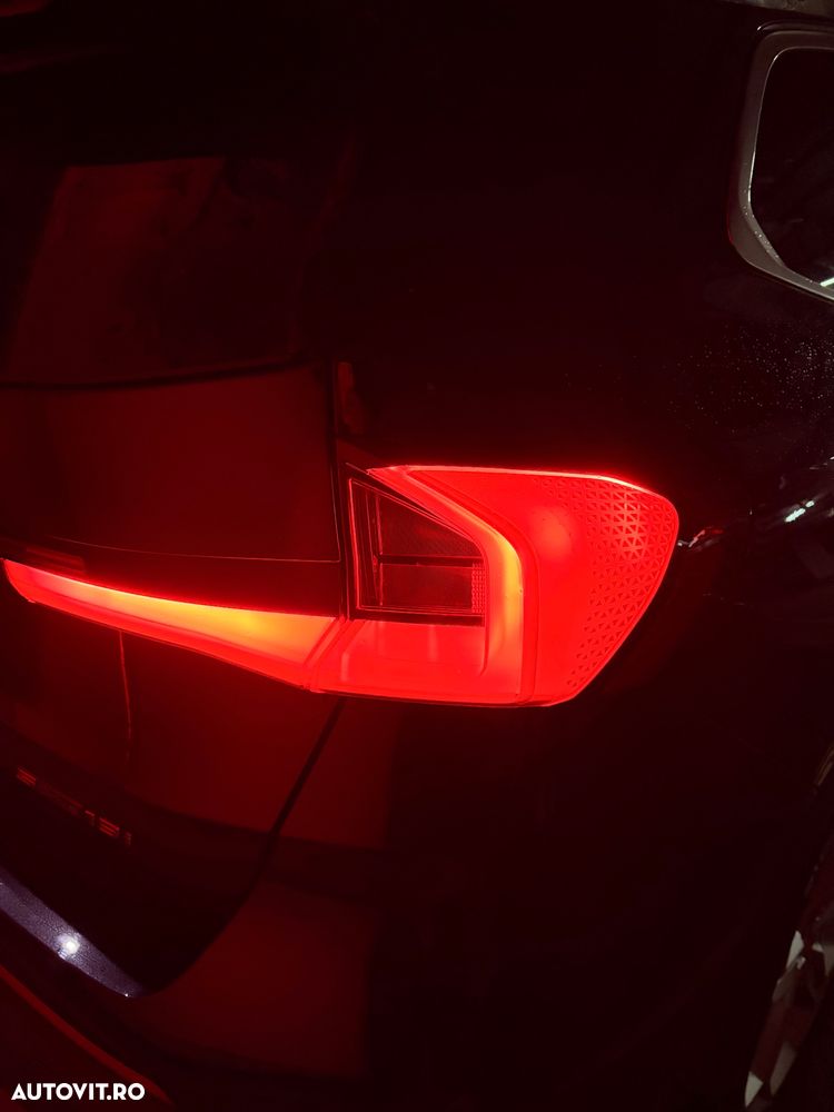 BMW X1 sDrive18i Aut. - 13