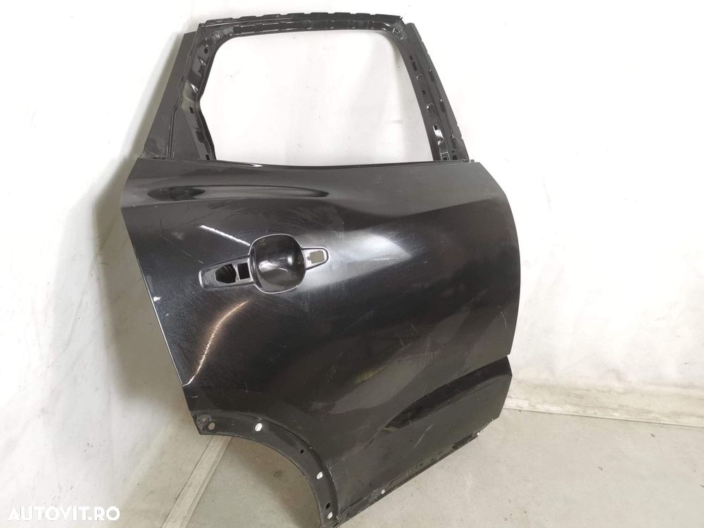 Usa Dreapta Spate Jaguar  E-Pace 1 2017 2018 2019 2020 Originala In St - 3