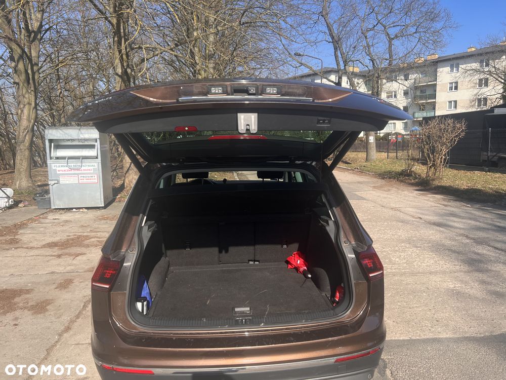 Volkswagen Tiguan 2.0 TDI BMT SCR 4Mot Comfortline DSG - 6