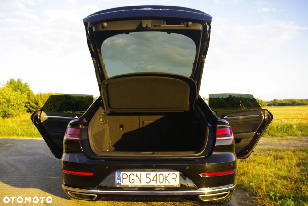Volkswagen Arteon 2.0 TSI R-Line DSG - 11