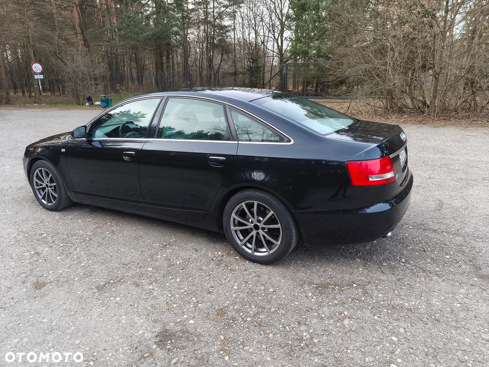 Audi A6 Limousine 3.0 TDI tiptronic quattro - 2
