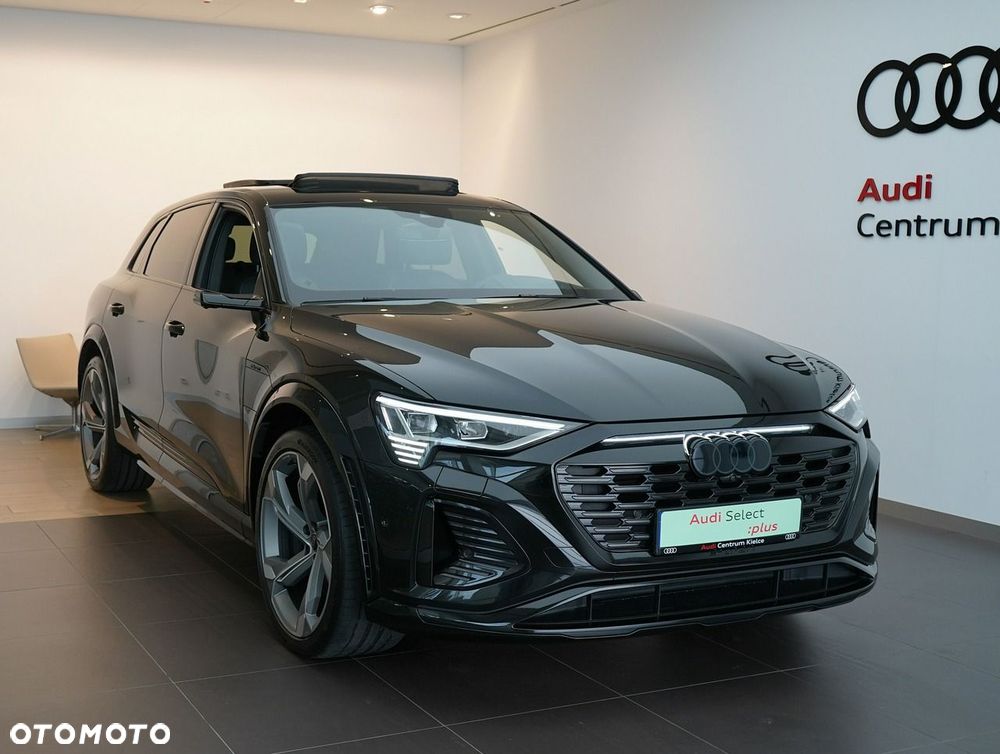 Audi SQ8 e-tron - 6