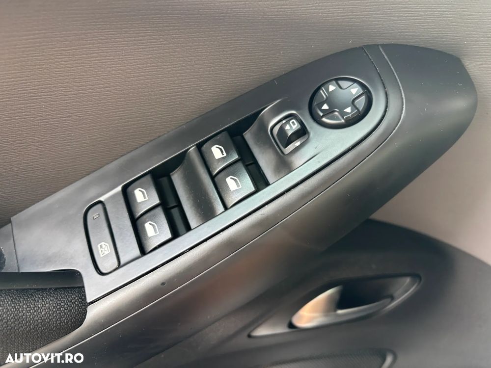 Citroën C4 Grand Space Tourer - 14