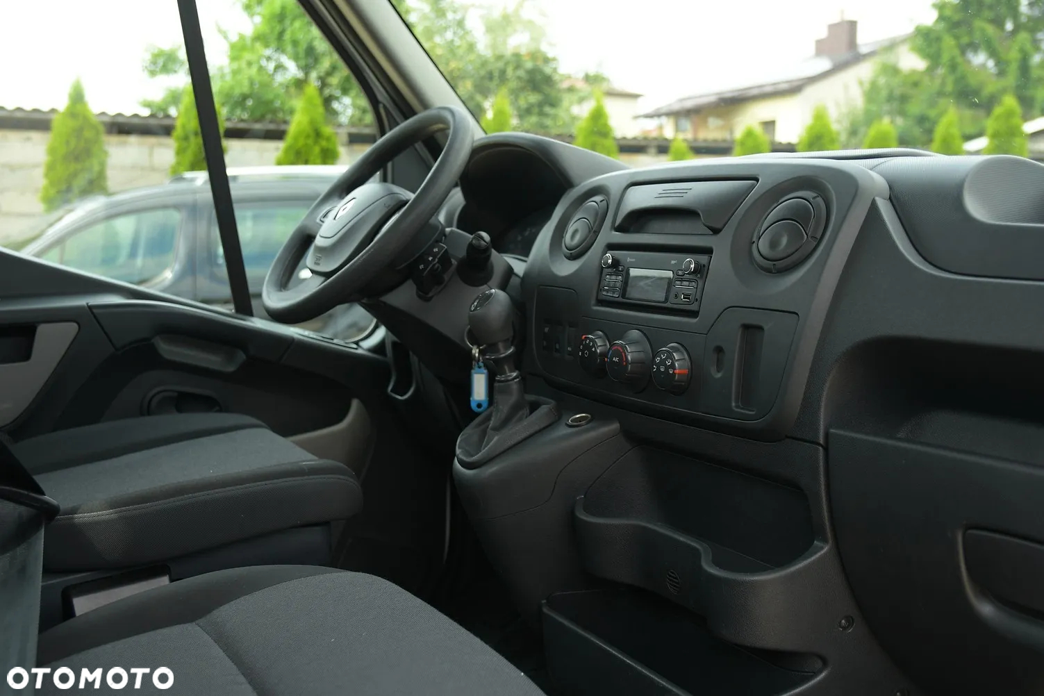 Renault MASTER 2.3 dCi 170KM *AUTOLAWETA* - 24