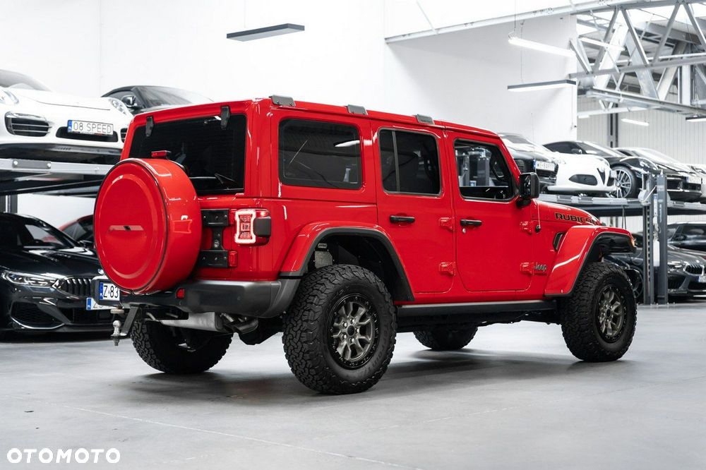 Jeep Wrangler - 8
