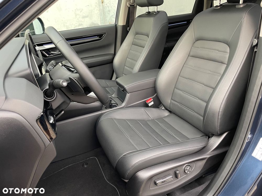 Honda CR-V 2.0 i-MMD HEV Advance AWD CVT - 12