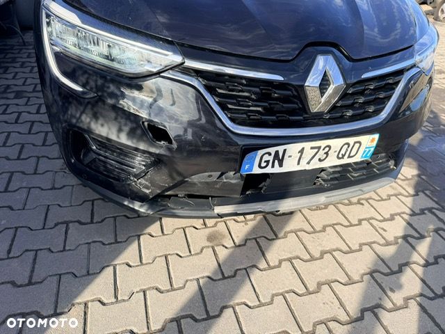 Renault Arkana 1.6 E-Tech Full Hybrid 145 Evolution MMT - 14