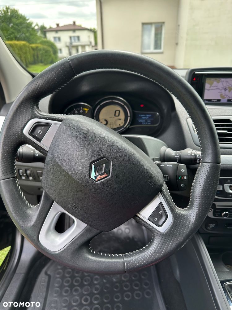 Renault Megane 1.4 16V TCE Dynamique - 7