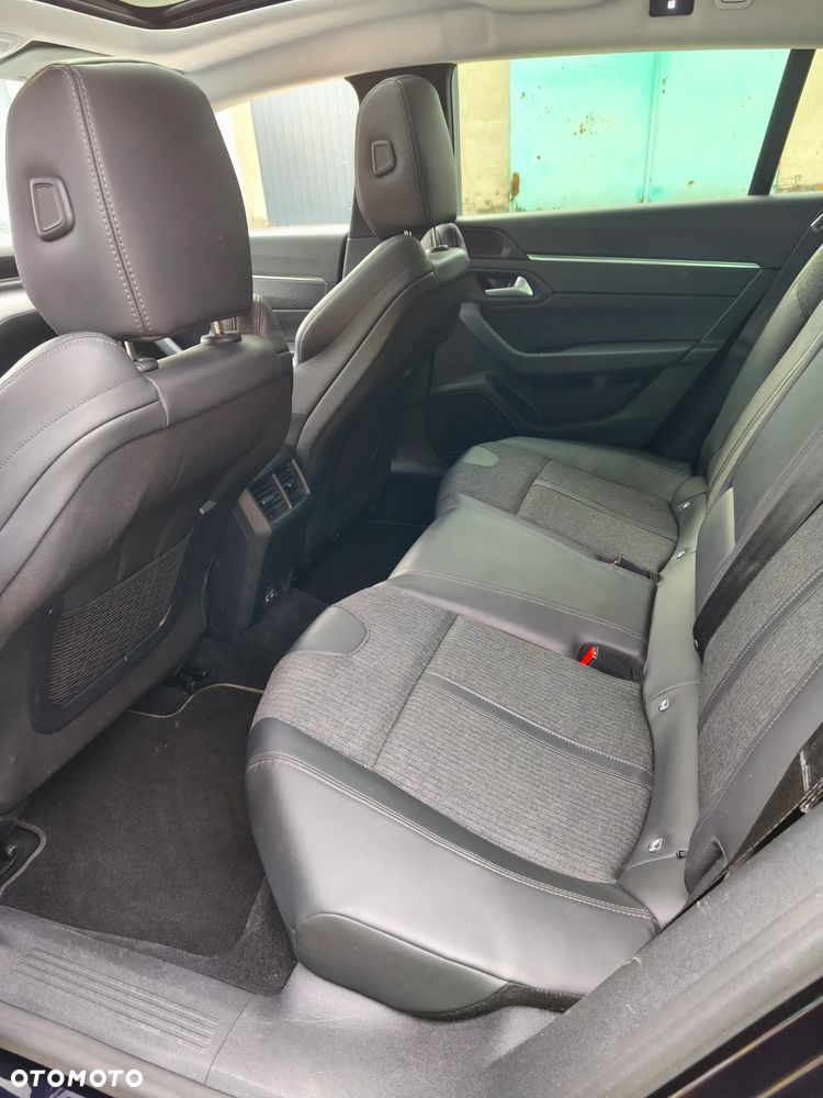 Peugeot 508 2.0 BlueHDi Allure S&S EAT8 - 27