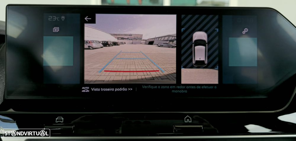 Citroën e-C4 50 kWh Shine - 27