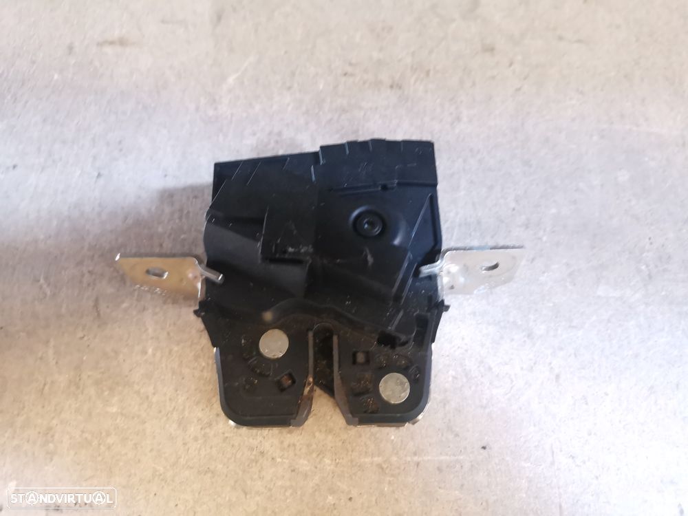 MERCEDES A W176 B W246 FECHADURA DA MALA - F115 - 5