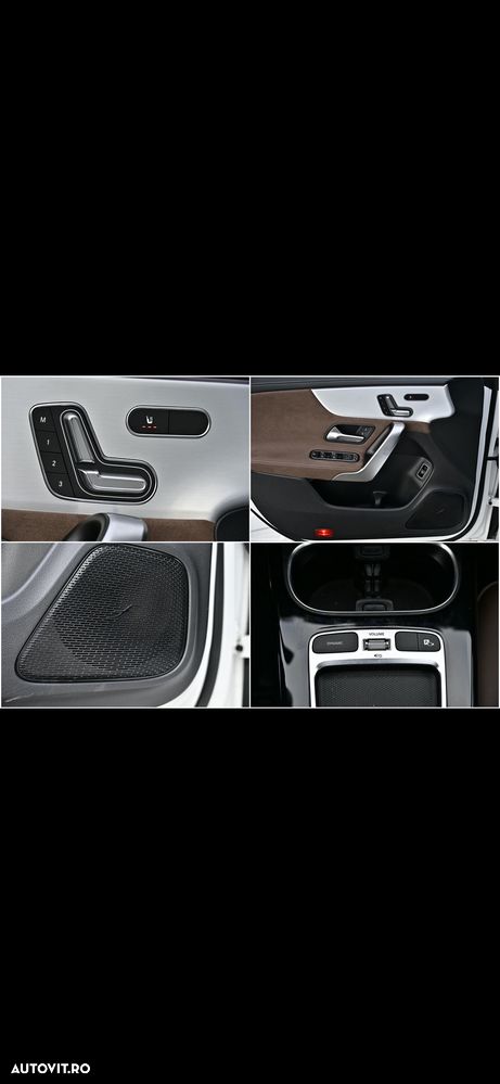 Mercedes-Benz CLA - 20