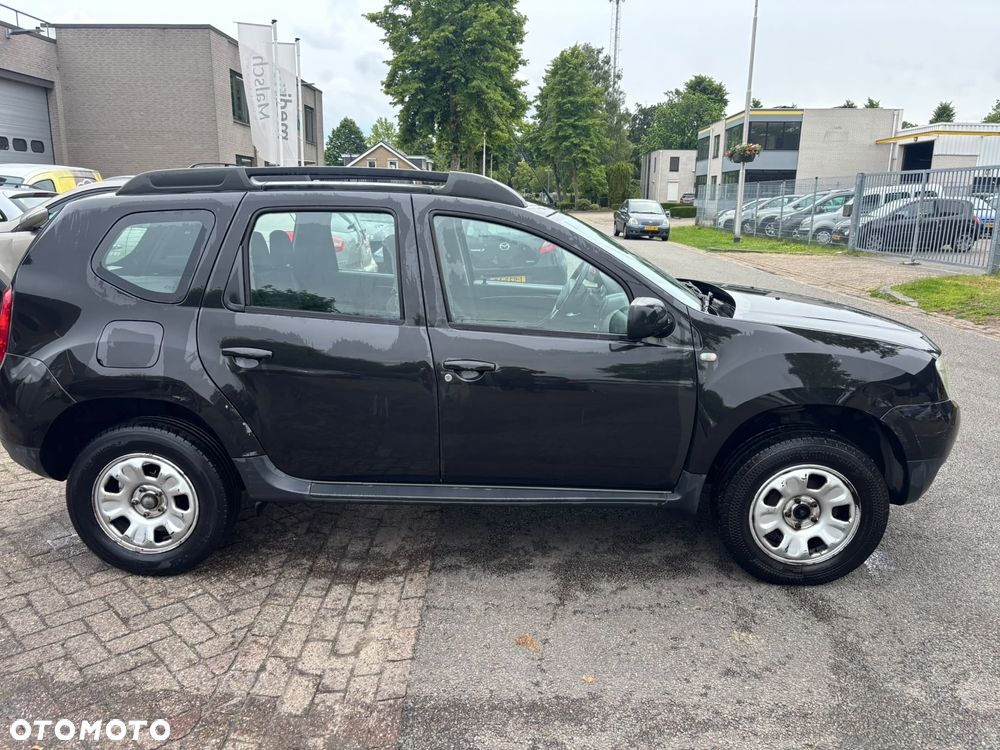 Dacia Duster - 2