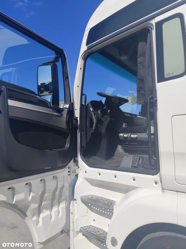 MAN TGX 18.440 - 7