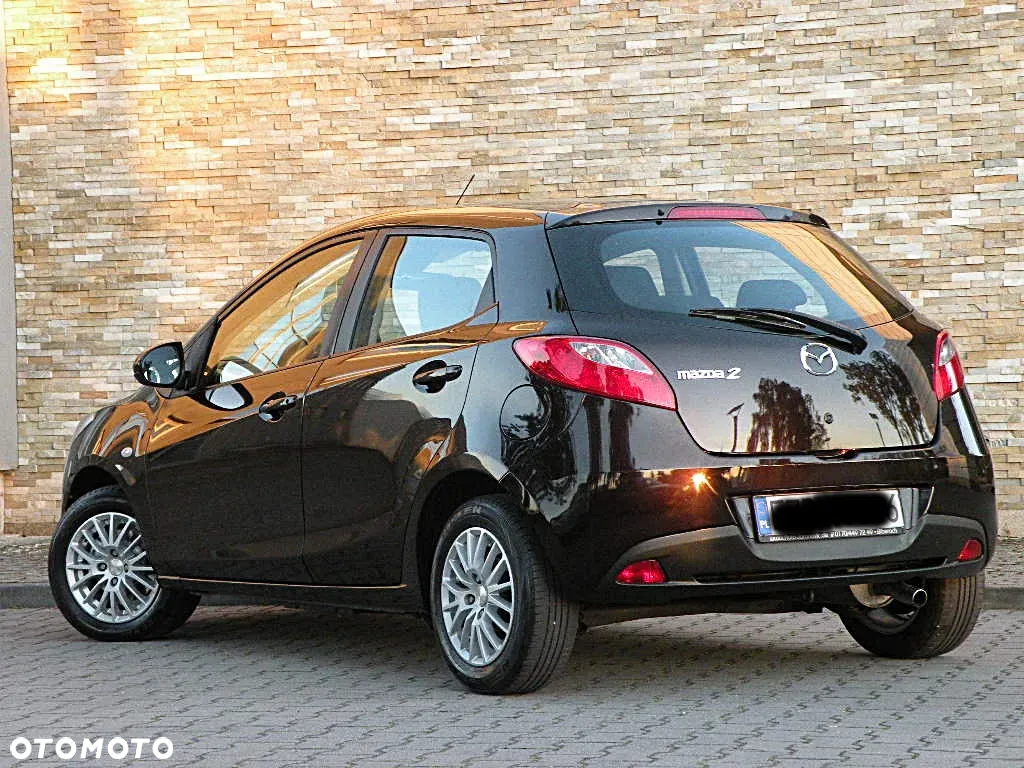 Mazda 2 1.3 Exclusive - 5