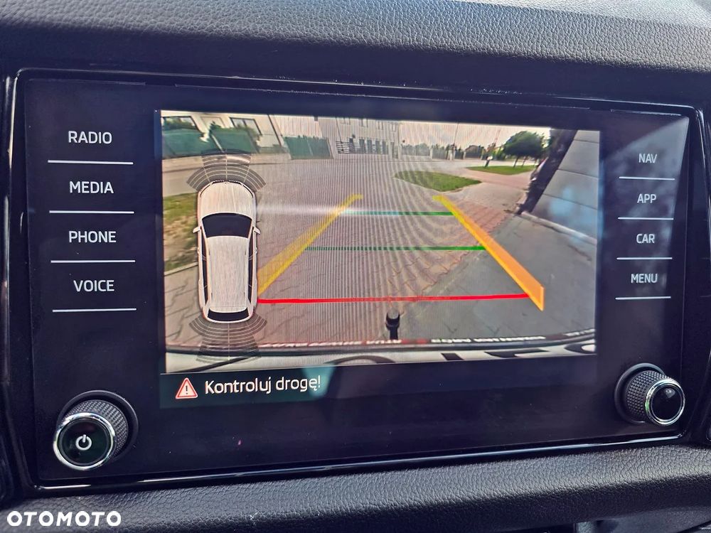 Skoda Kodiaq 2.0 TSI 4x4 DSG Sportline - 29