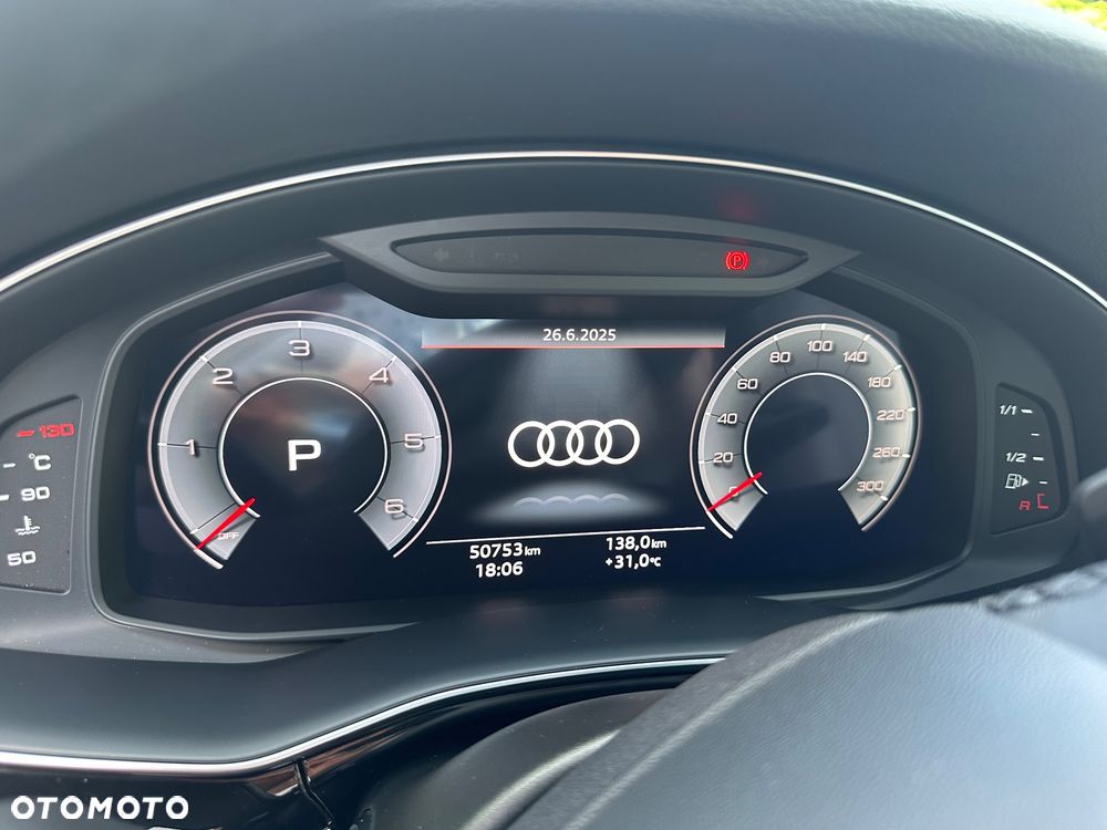 Audi Q7 - 17