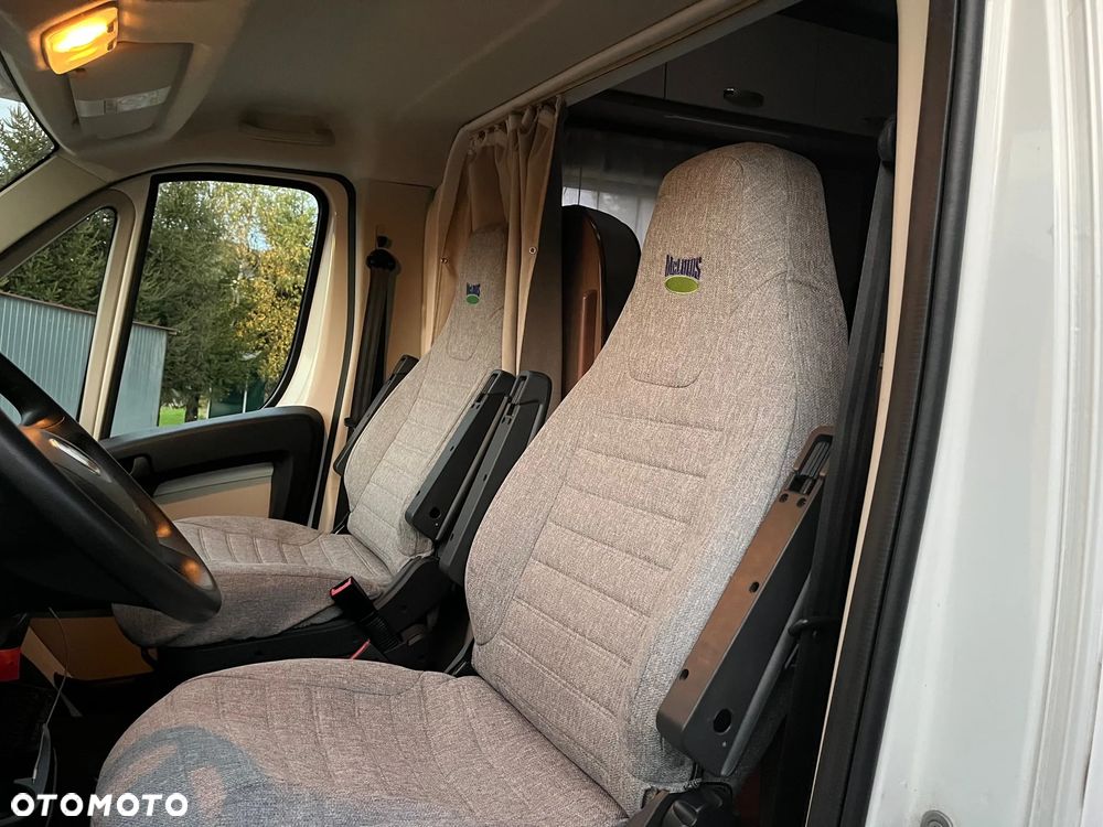 Fiat Ducato - 9