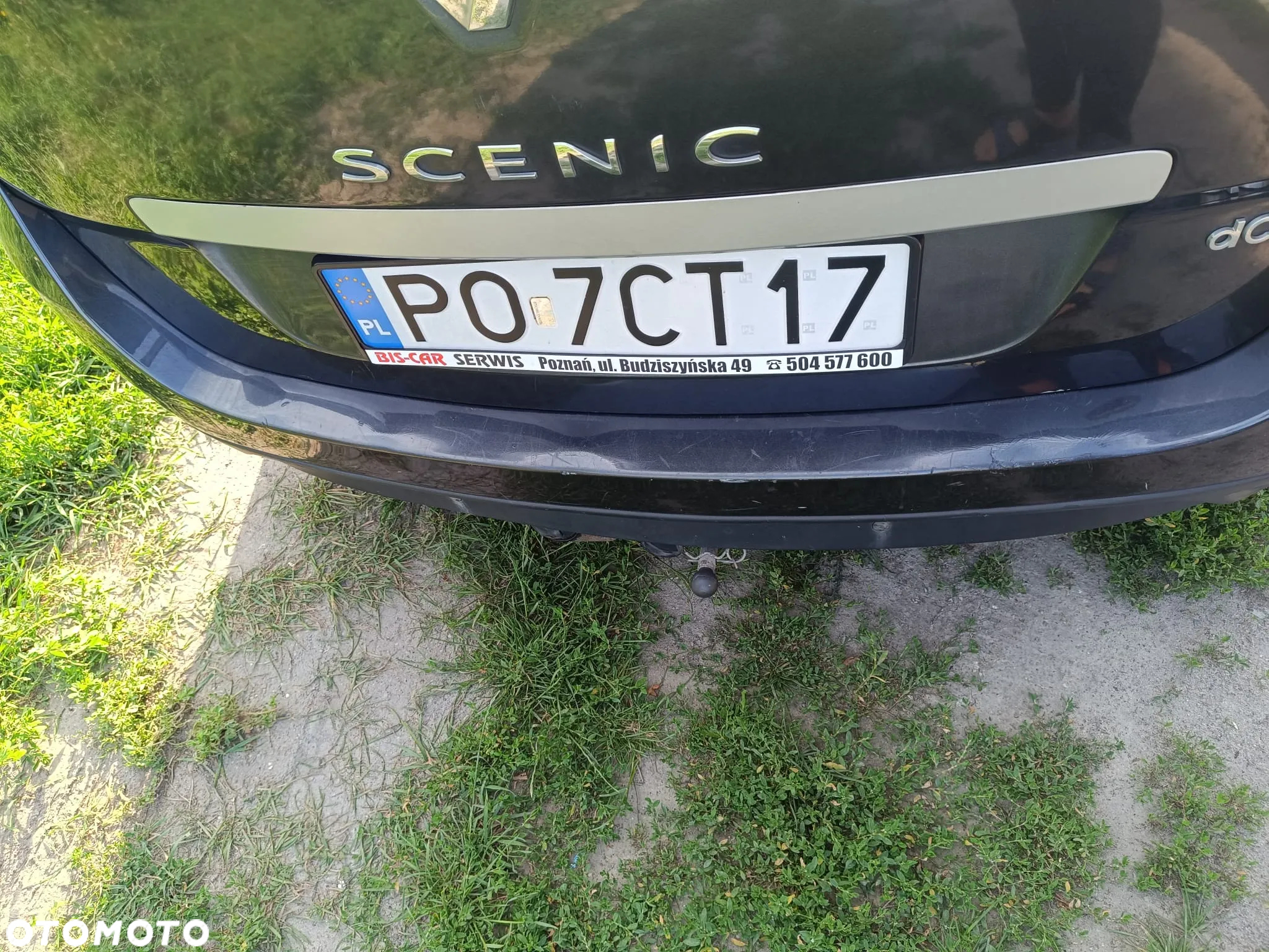 Renault Scenic - 10