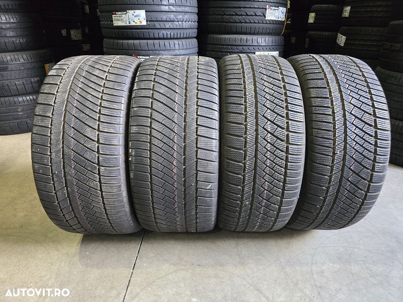 275/45/20 305/40/20 Continental - 1