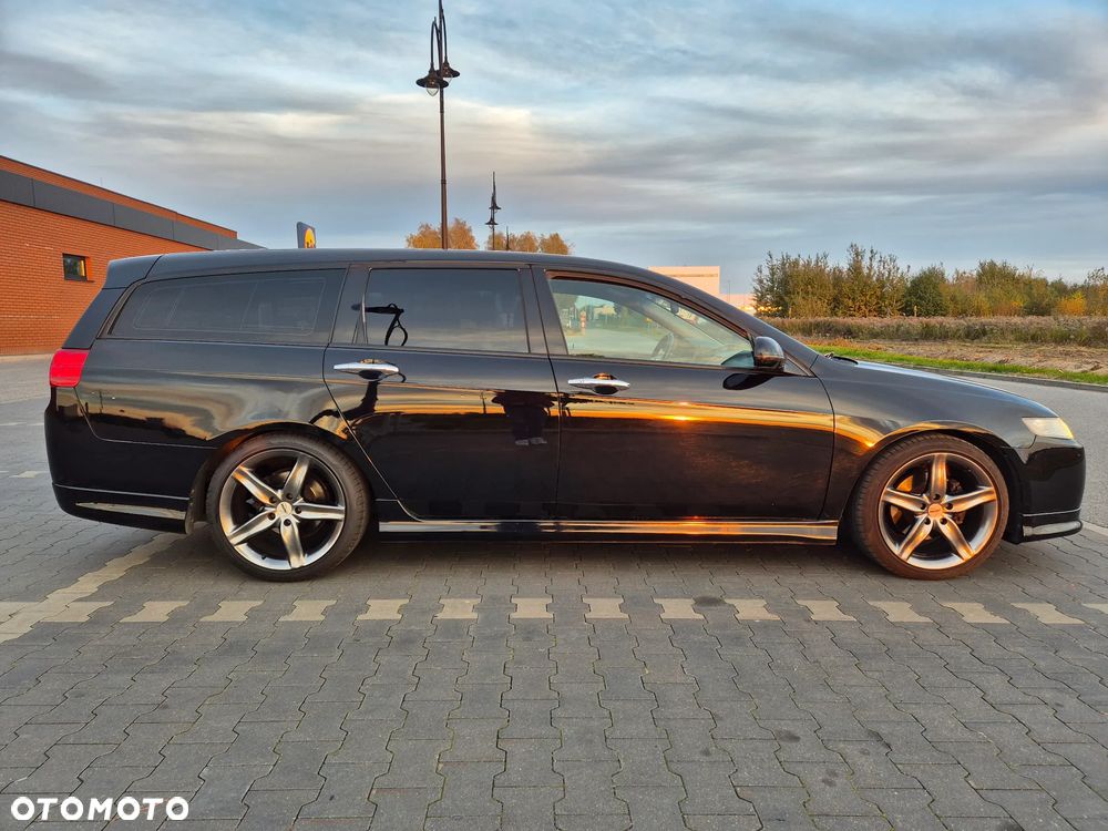 Honda Accord 2.4 i Type S - 8