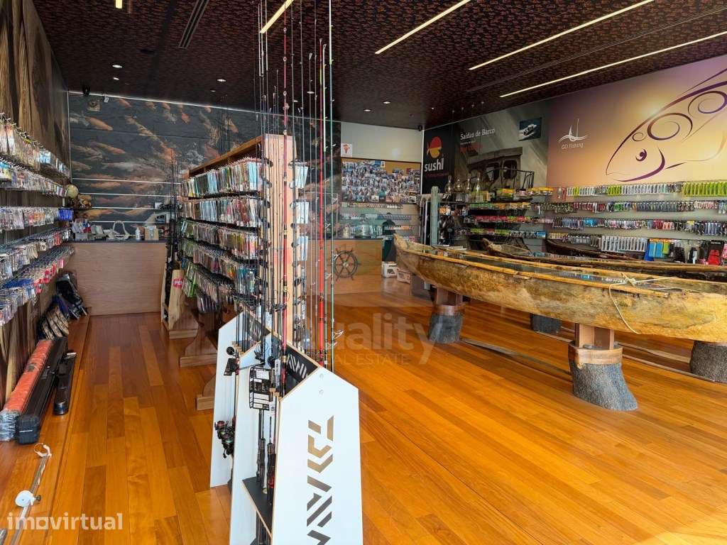Loja para Venda - Almada Business Center - Grande imagem: 2/25