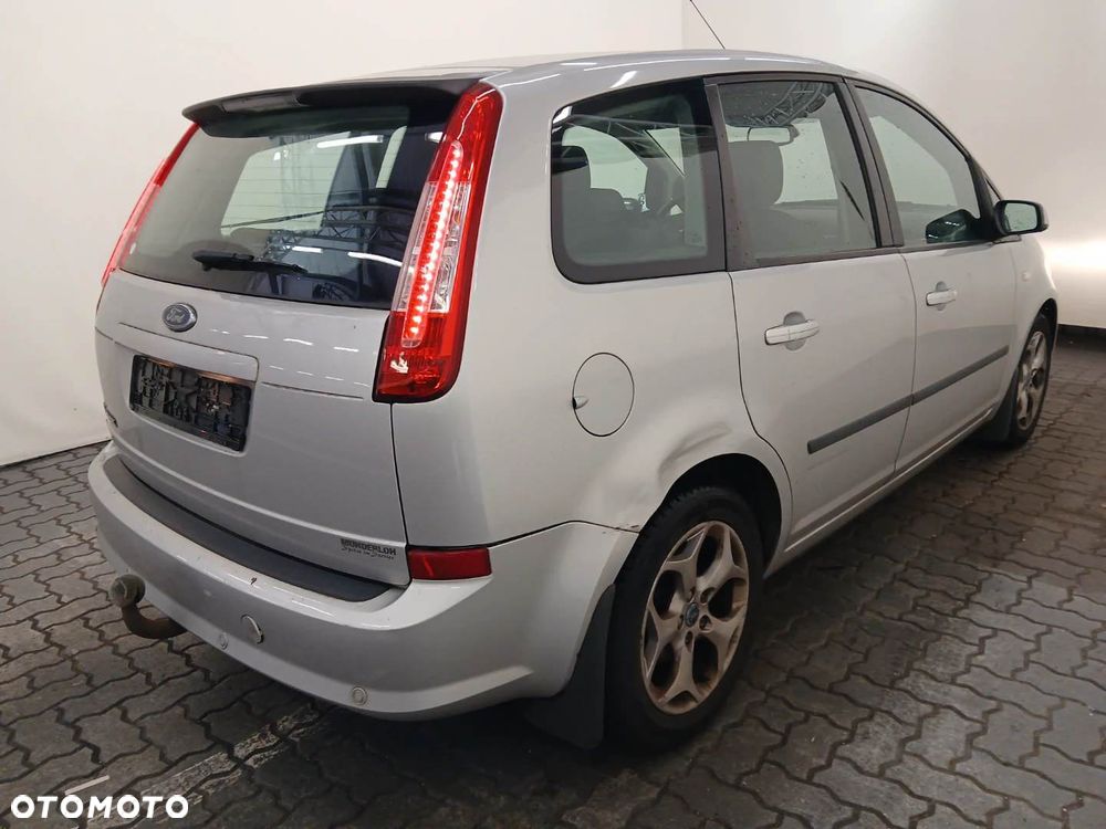 Ford Focus C-Max 2007 photo 5
