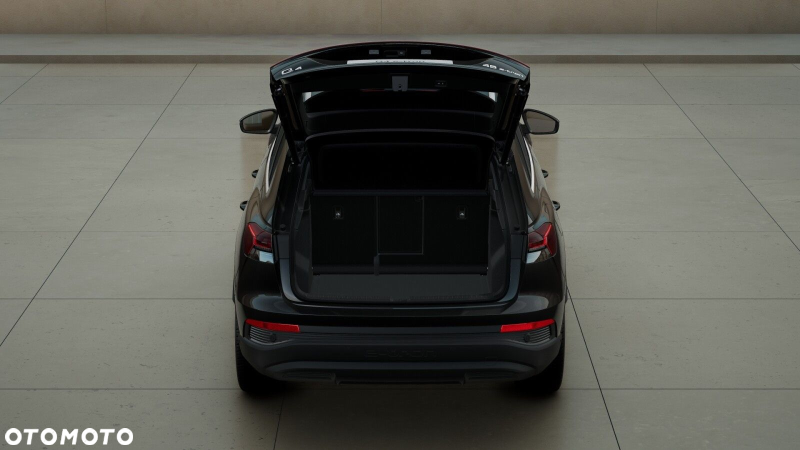 Audi Q4 e-tron e-tron 45 82kWh - 8