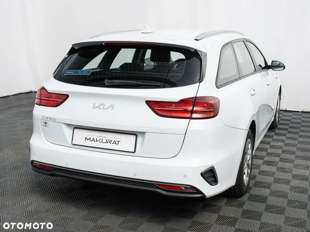 Kia Ceed 1.0 T-GDI S - 6