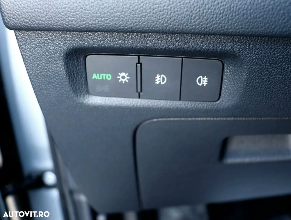Skoda Octavia 2.0 TDI DSG Style - 17