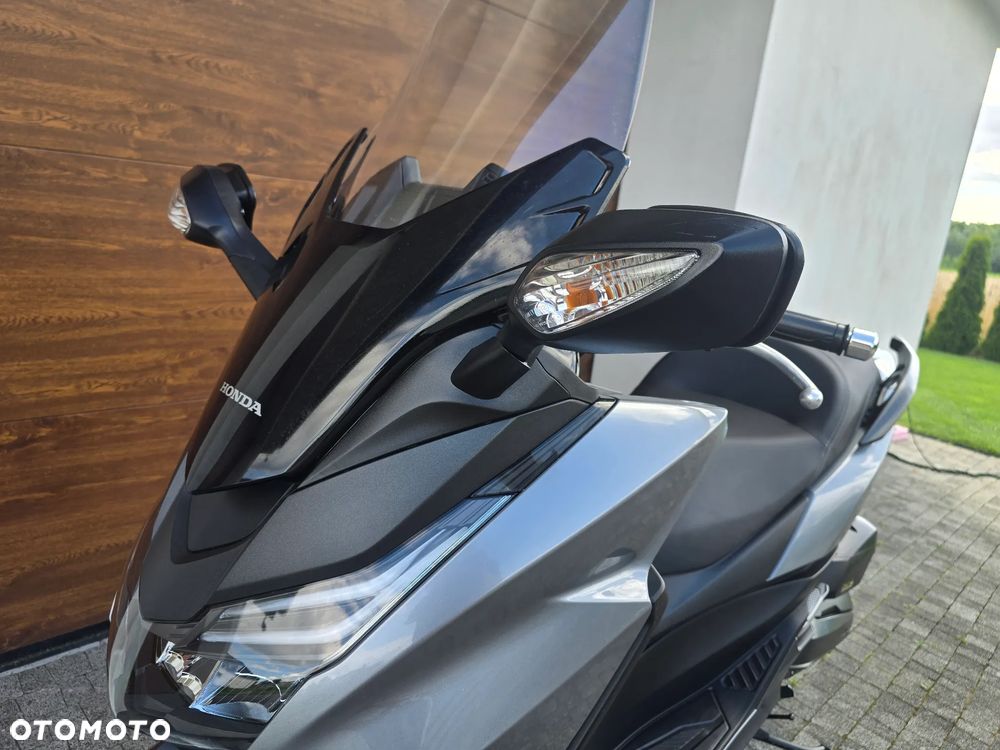 Honda NSS - 26