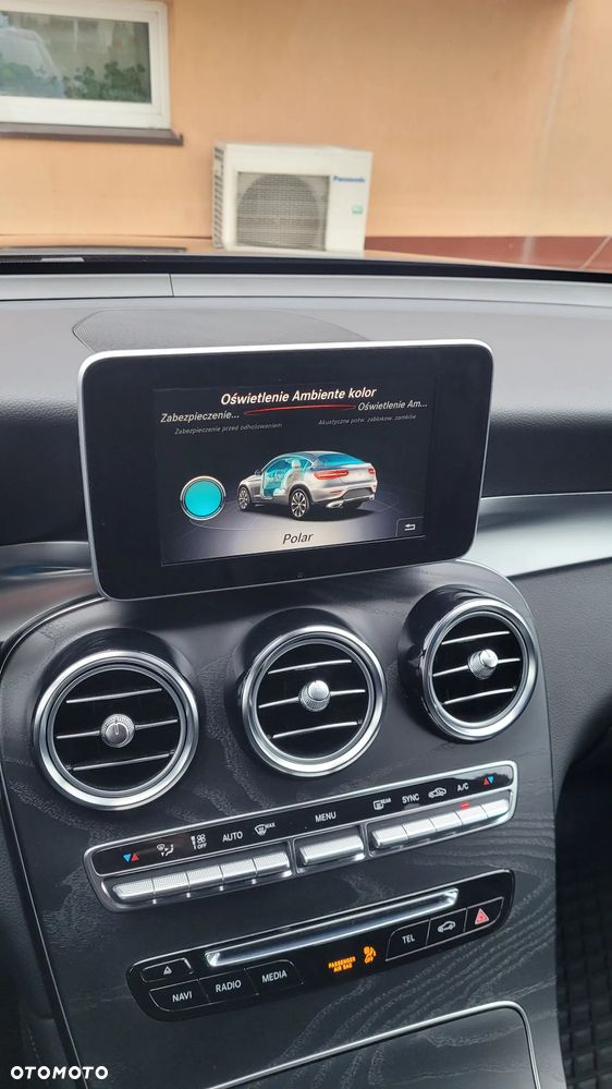 Mercedes-Benz GLC - 26