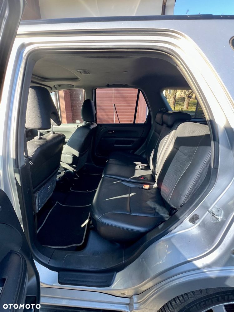 Honda CR-V 2.0i Executive - 6