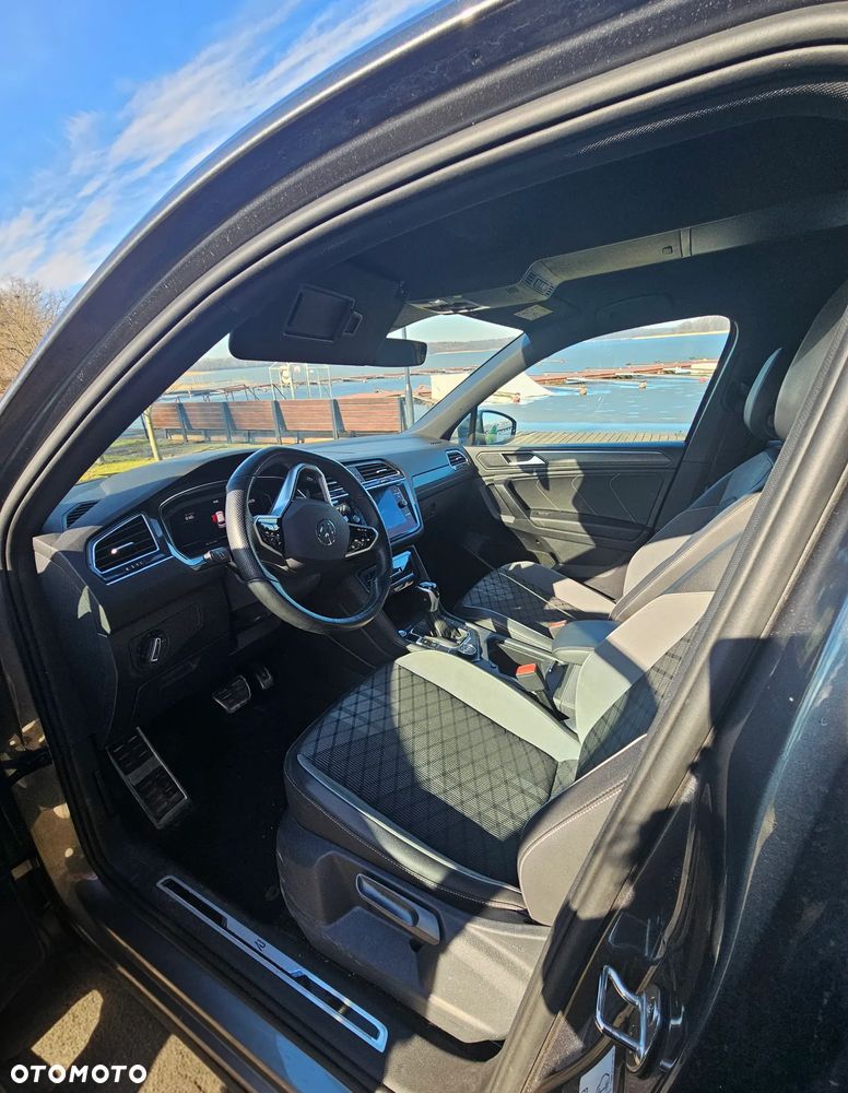 Volkswagen Tiguan 2.0 TDI SCR 4Mot R-Line DSG - 13