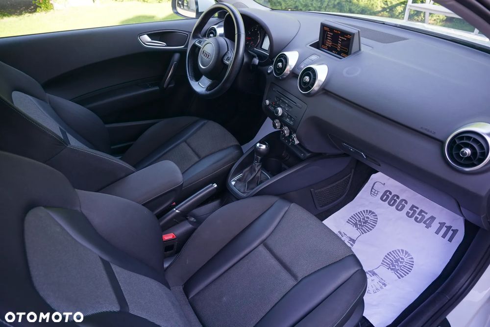 Audi A2 - 8