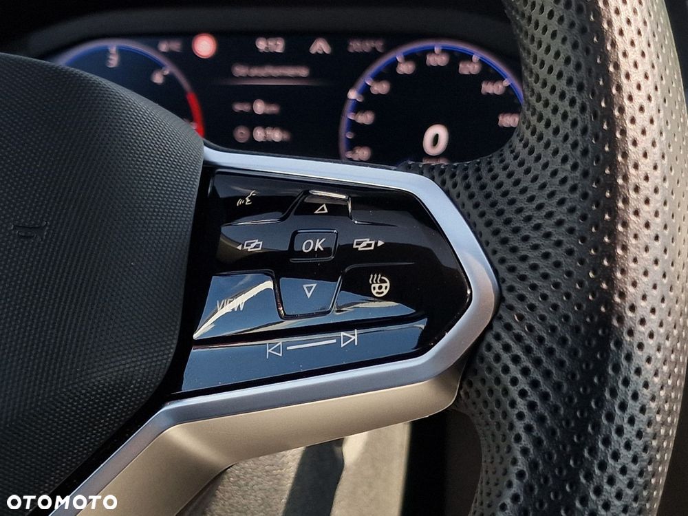 Volkswagen Tiguan 2.0 TDI SCR 4Mot R-Line DSG - 32