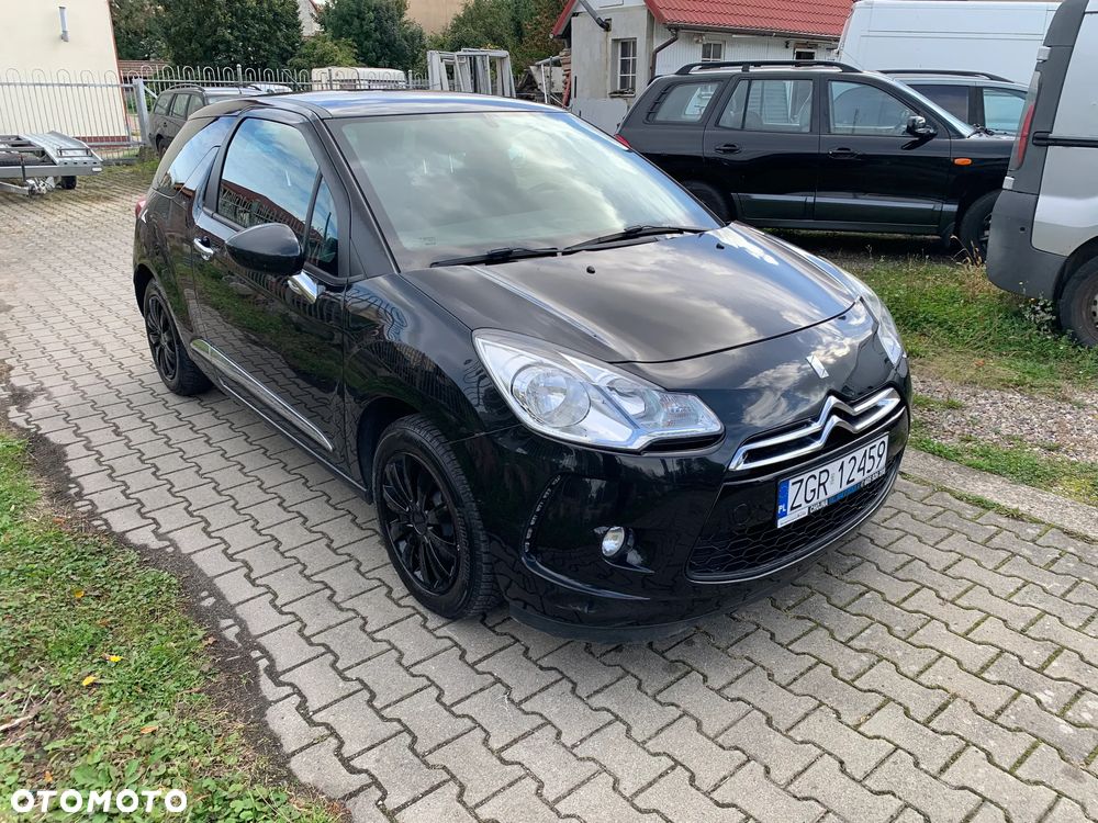 Citroën DS3 - 10