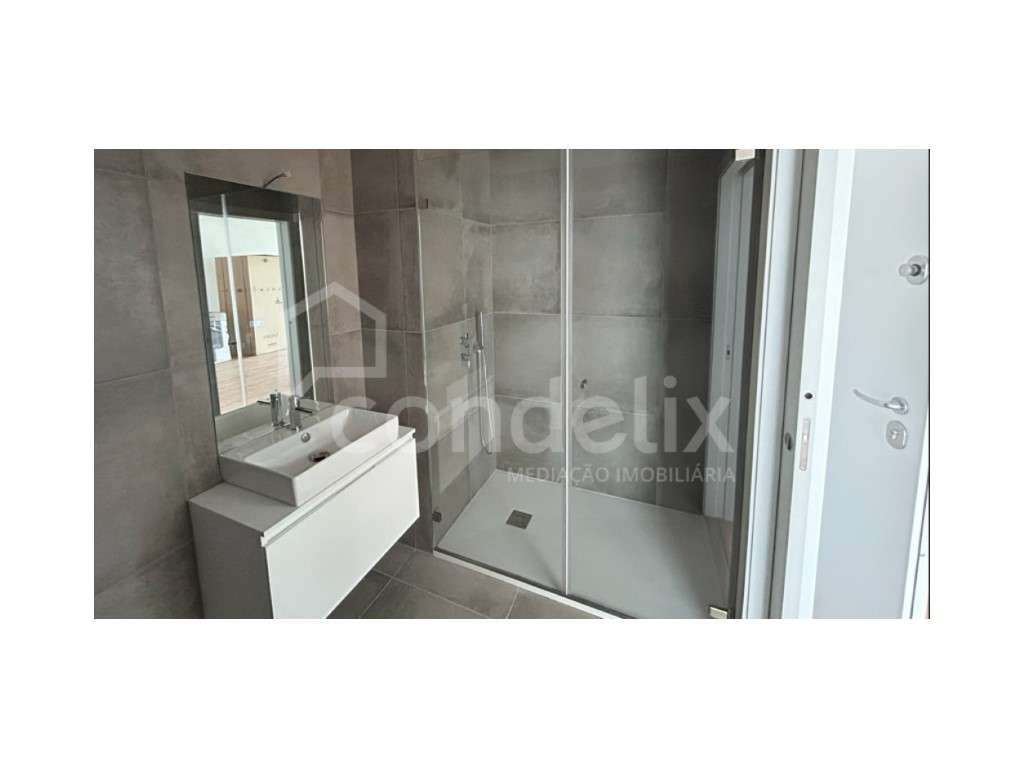Apartamento T1 ao H. São João, Pedrouços - Grande imagem: 3/10