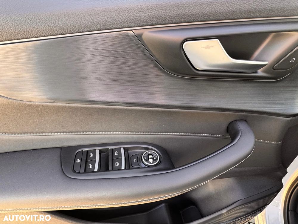 Chery Tiggo 4 1.5 TGDI DHT HEV Unique - 11