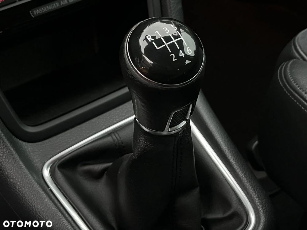 Volkswagen Sharan 1.4 TSI BlueMotion Technology Highline - 23