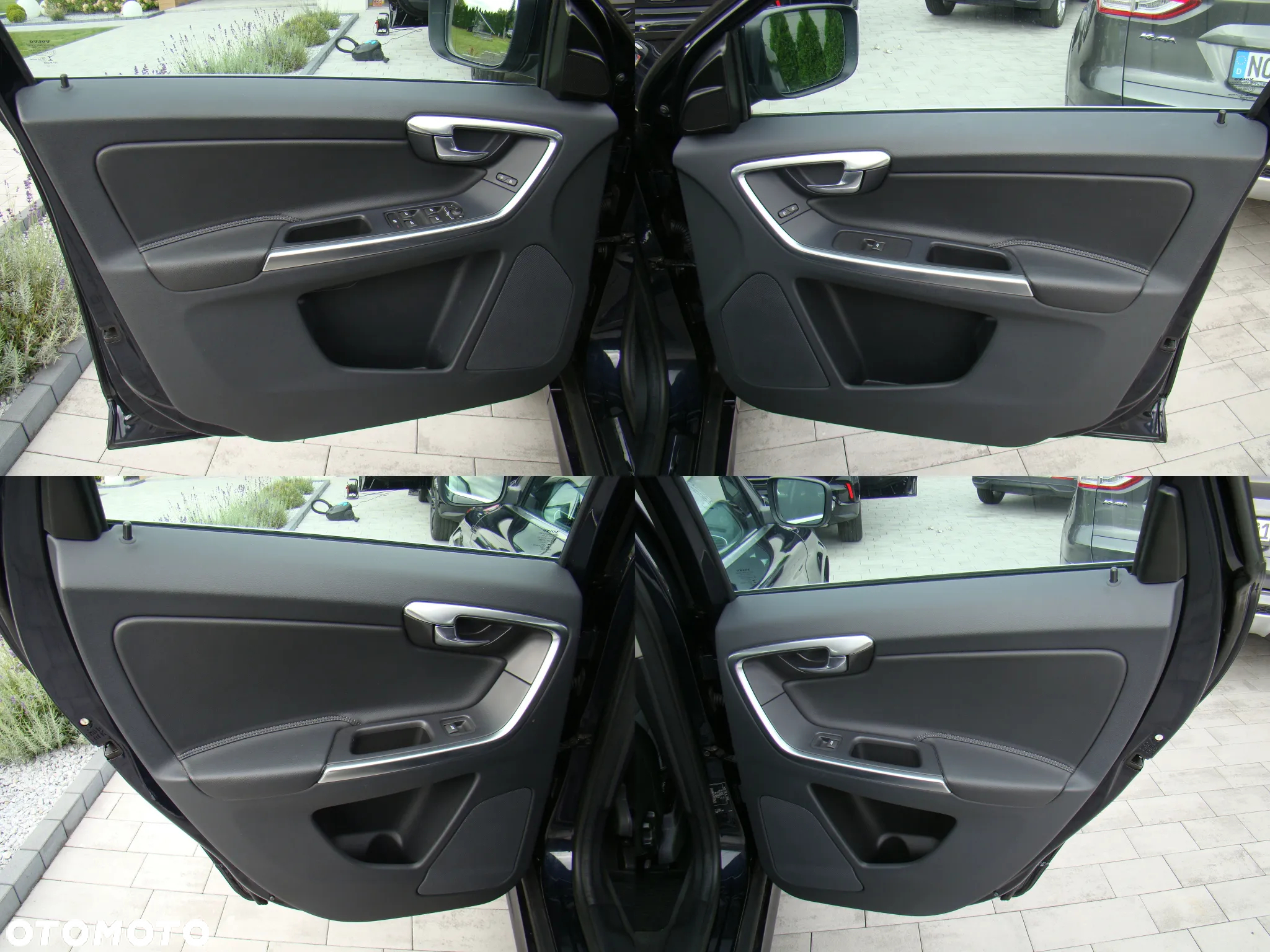 Volvo XC 60 D4 Momentum Pro - 23