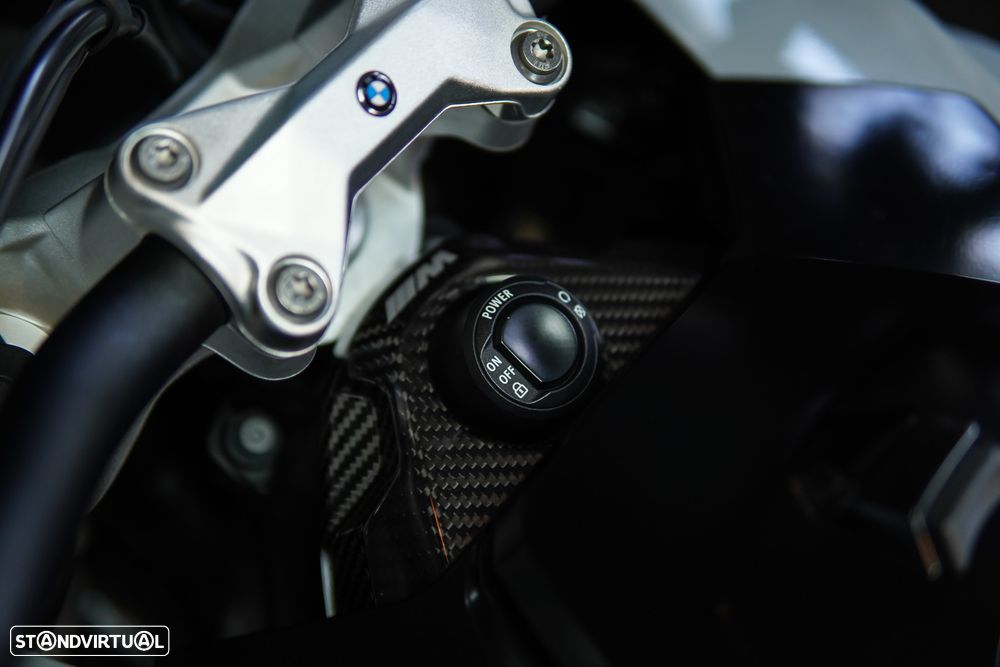 BMW S 1000 XR - 16