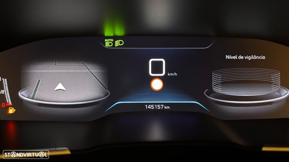 Peugeot 508 SW 1.5 BlueHDi GT Line - 26