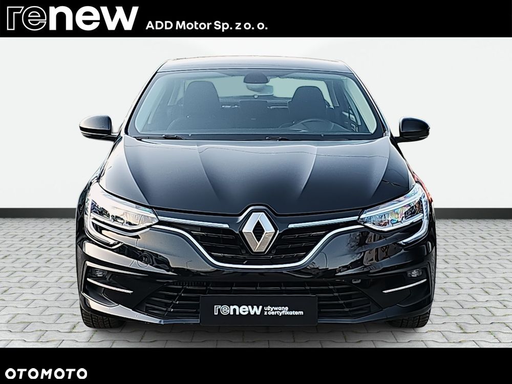 Renault Megane 1.3 TCe Zen - 2
