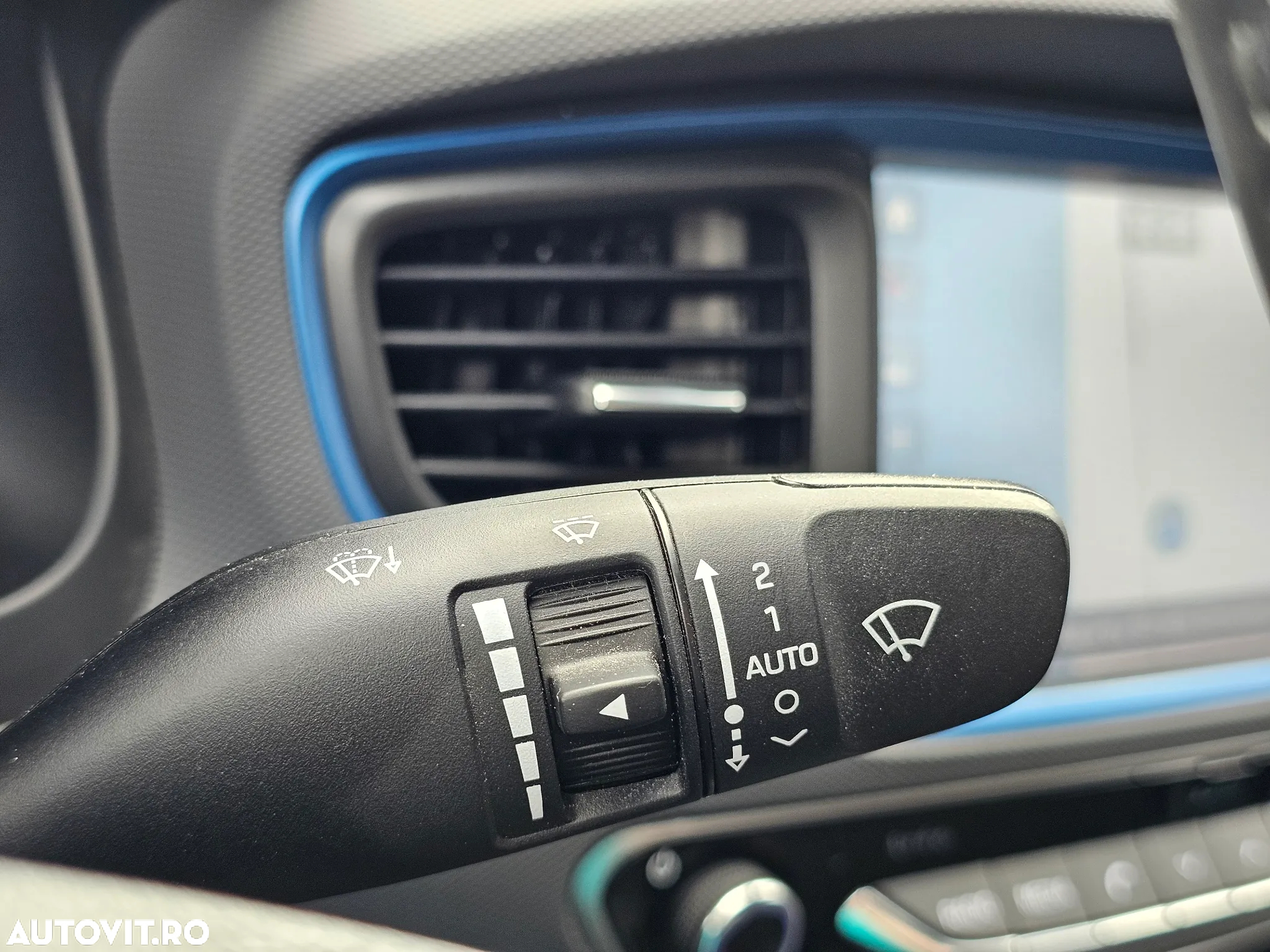 Hyundai IONIQ Hybrid 1.6 GDI Style - 35