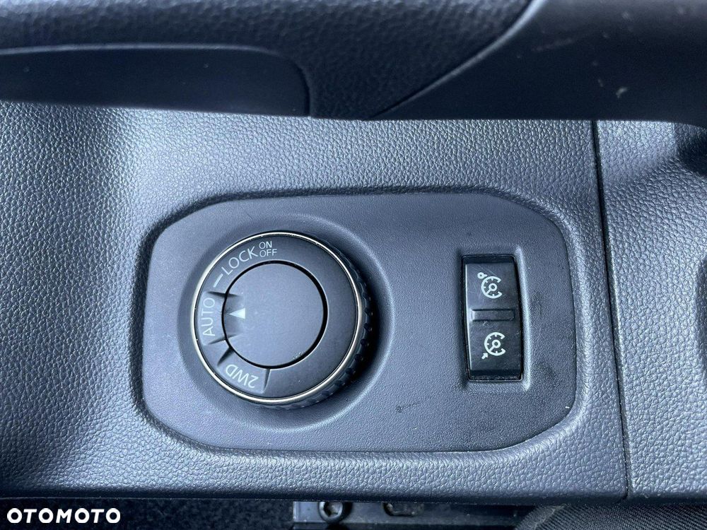 Dacia Duster 1.5 Blue dCi Comfort 4WD - 24