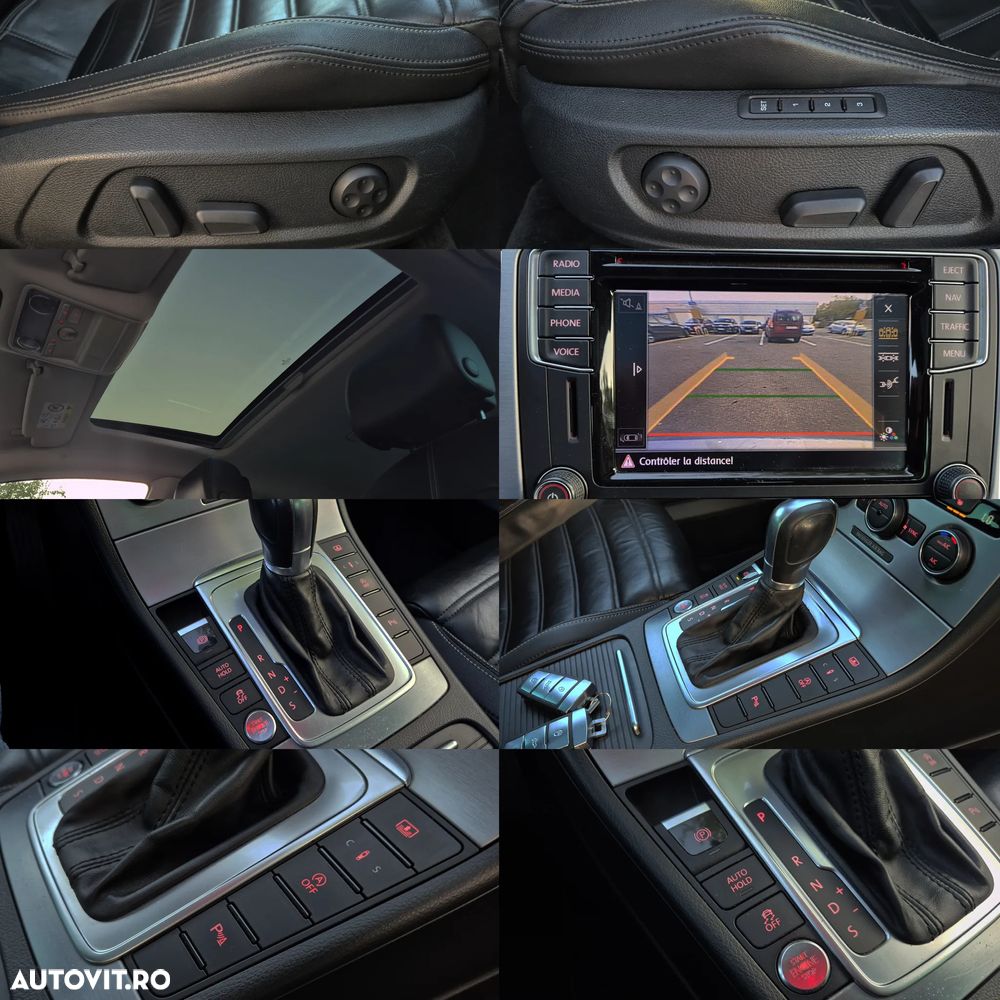 Volkswagen Passat CC - 2
