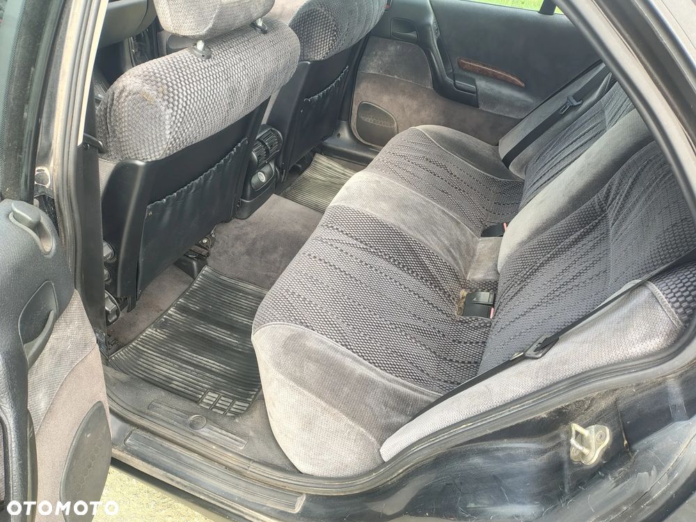Opel Omega - 7