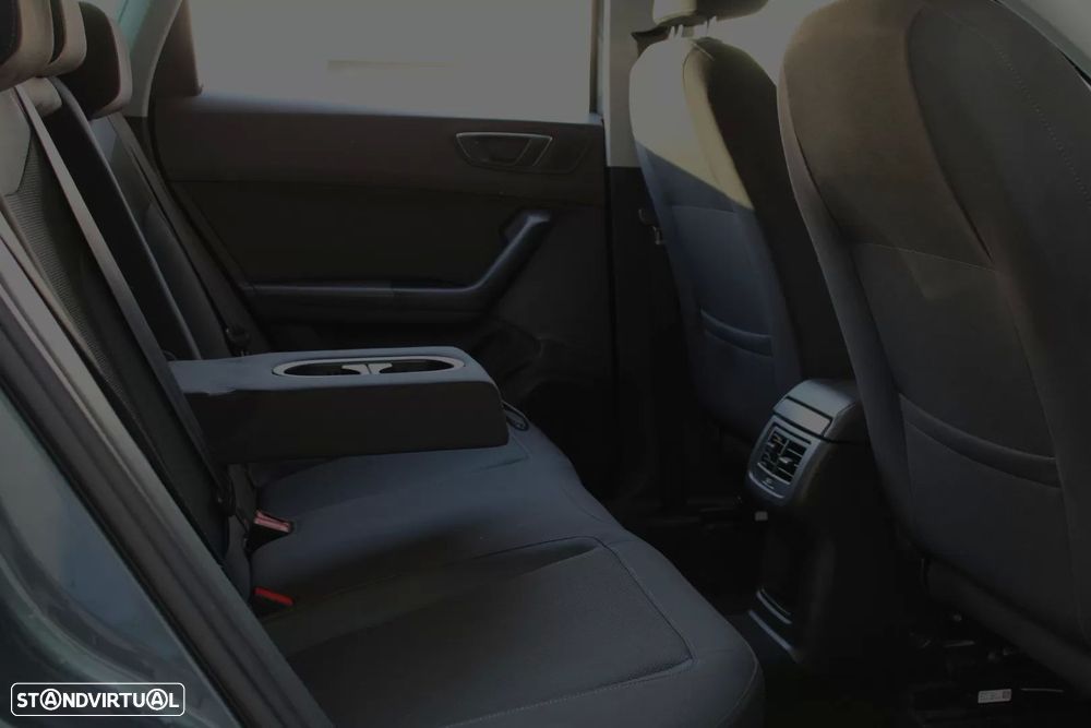 SEAT Ateca 1.6 TDI Style - 27